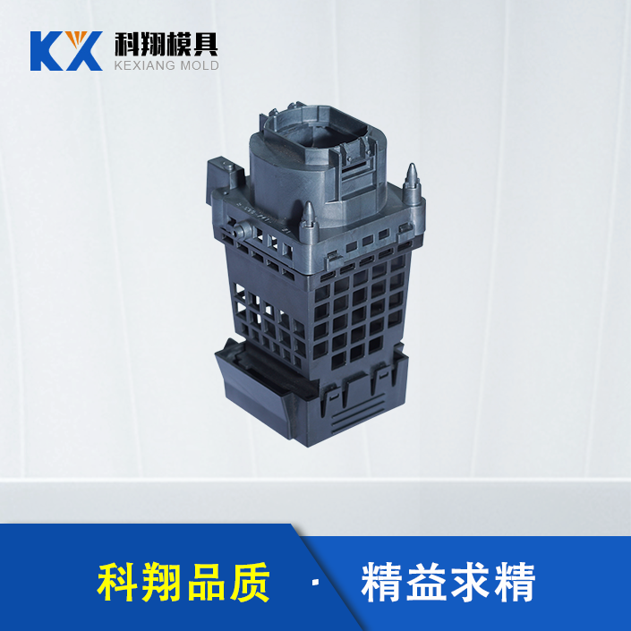 注塑模具加工時，產(chǎn)品收縮痕該如何避免呢？