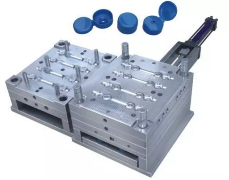 3D打印技術(shù)的火爆，是否意味著模具行業(yè)的沒落？