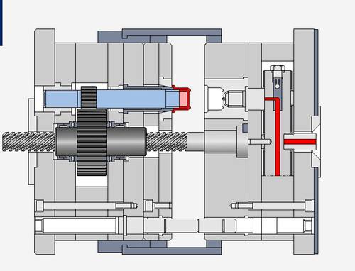 注塑模具設(shè)計(jì)、制造的四大特點(diǎn)