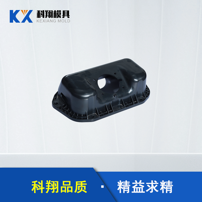 塑膠模具是什么，主要應(yīng)用于生產(chǎn)哪些產(chǎn)品呢？