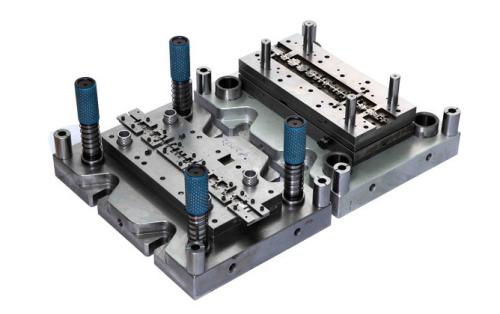 ?熱流道注塑?？h的嘖嘴類型的選用