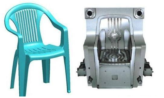 塑料模具試模是怎樣脫模的，你知道嗎_科翔模具