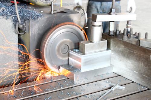 如何區(qū)分模具檔次？來看看美國模具五大標(biāo)準