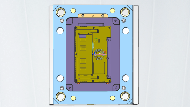 科翔模具告訴您，如何降低模具配件的開(kāi)發(fā)成本？