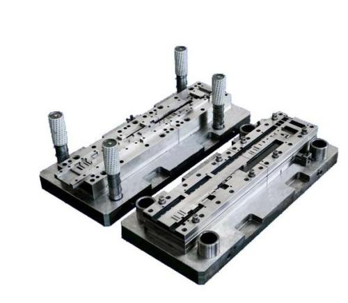 模具零件拋光需要在怎樣的工作環(huán)境下完成工作呢？