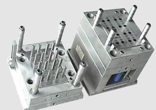 模具設(shè)計(jì)常用基本知識(shí)，讓你成為模具設(shè)計(jì)高手