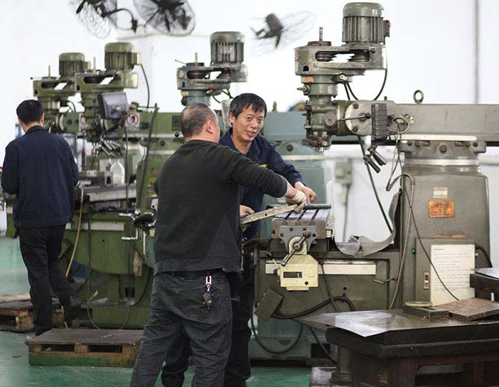 注塑模具加工成型工藝,要點你知道多少？