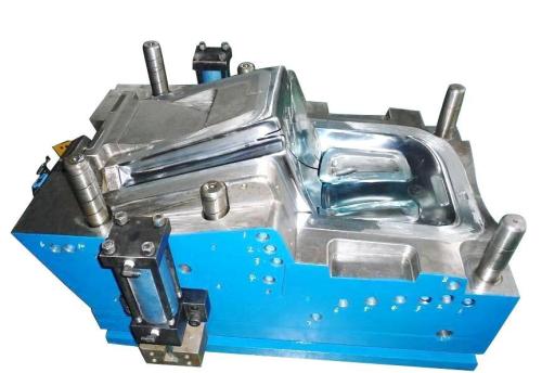 注塑制品如果產(chǎn)生缺陷要怎么處理呢？—科翔塑膠模具