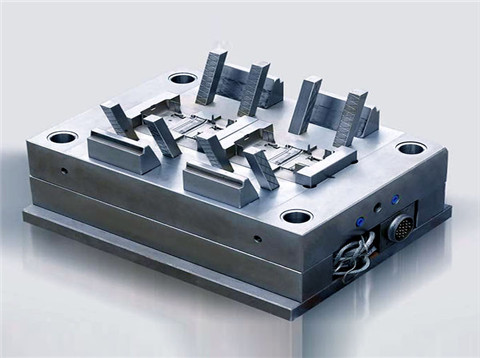 注塑中造成變色的原因有哪些？