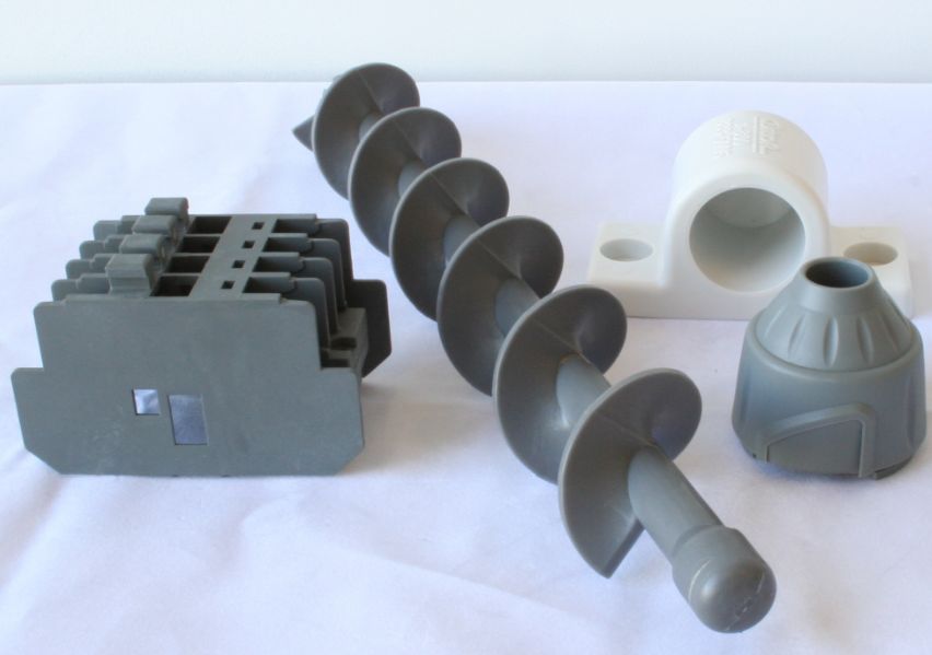 6種常見注塑成型缺陷的解決方案，你都知道嗎？