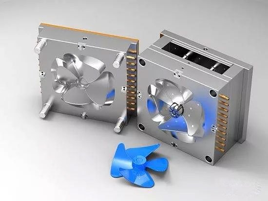 深圳注塑模具廠,注塑零件冷卻時(shí)間設(shè)定的依據(jù)是什么？