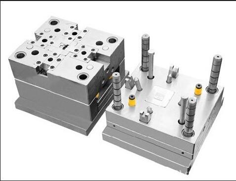 深圳模具廠家，模具零配件生產(chǎn)廠家常用研磨拋光方法