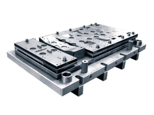 深圳塑膠模具廠，注塑模具成型零配件材料選用說明