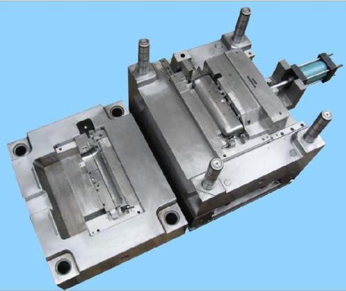 塑膠模具加工，塑膠模具的發(fā)展趨勢