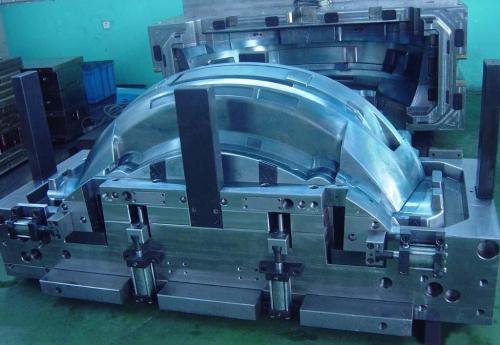 深圳塑膠模具廠，模具維護(hù)中的常見(jiàn)問(wèn)題解決方法