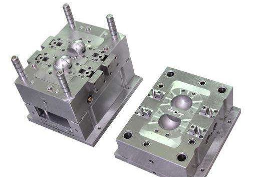 深圳塑膠模具廠，簡(jiǎn)述談塑膠模具前景