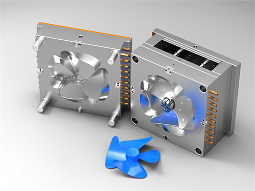 科翔塑膠模具廠，告訴您模具產(chǎn)品注塑如何提高產(chǎn)能？