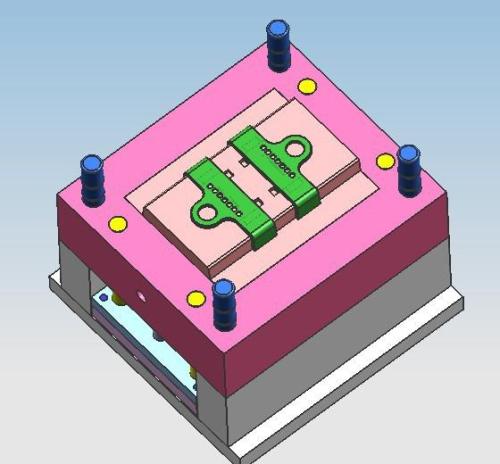 科翔模具告訴你，注塑模具需要做保養(yǎng)嗎？