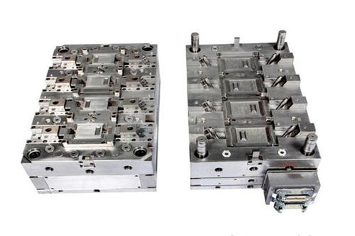 注塑模具的制作不用忽視這些問題，你都知道嗎？