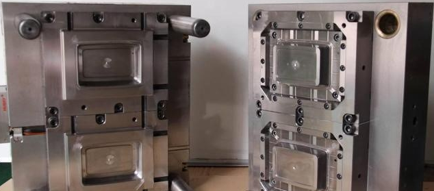 塑膠模具廠制品凹痕有哪些成因和解決方法？