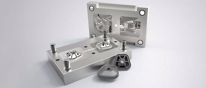 注塑模具螺紋的設(shè)計(jì)，注塑制品螺紋加工方法