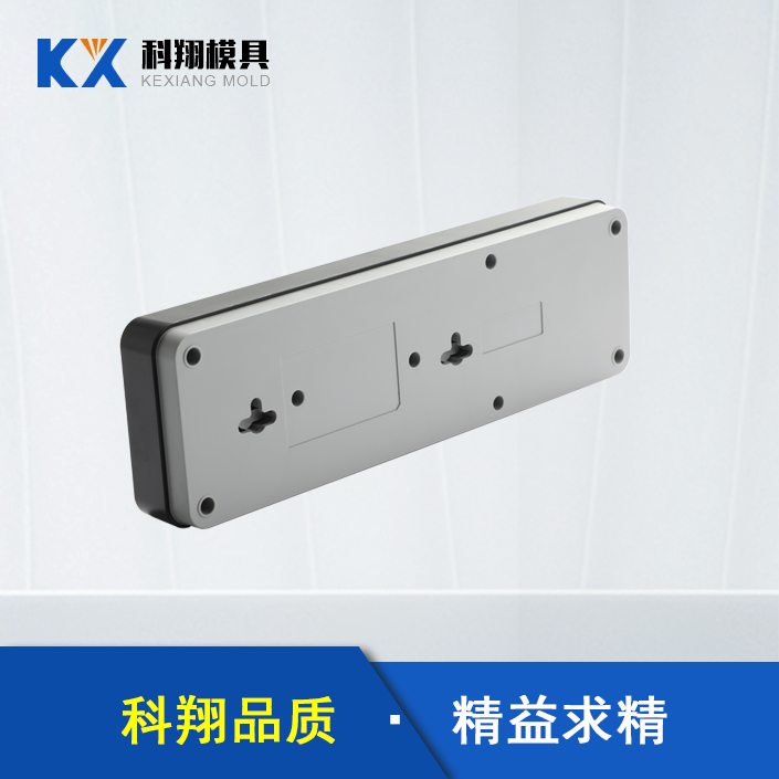 ?塑膠模具對于制件生產(chǎn)，壓料面的精度是影響拉延模的重要因素